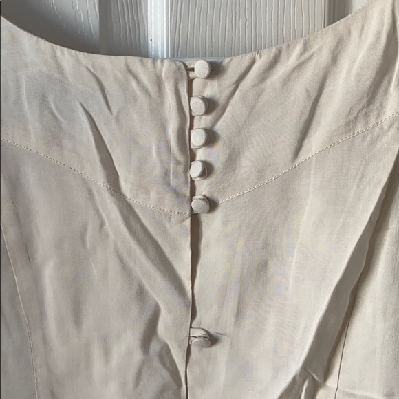 French Connection Sleeveless Dress - Picture 4 of 4